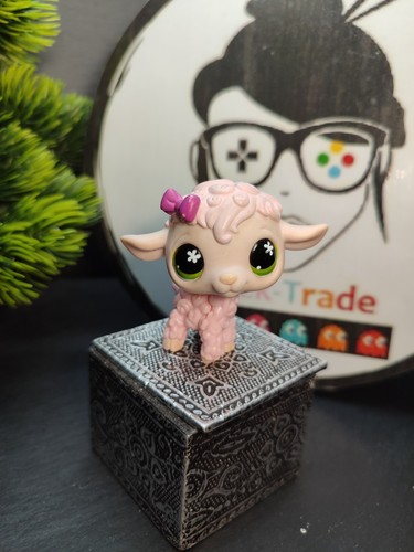 Lps01345 littlest petshop - lps01345, my