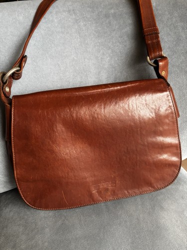 Sac cuir marque texier - sac,
