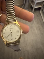 Montre YEMA Paris Vintage