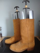 bottes go west vintage 
