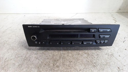 Autoradio bmw serie - serie, 1