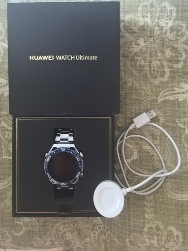 Montre connectée watch - montre,