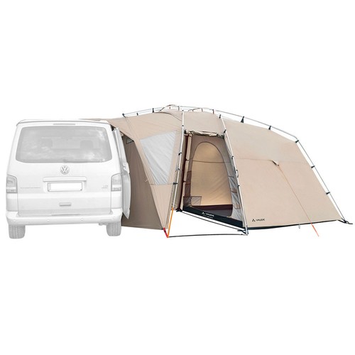 Vaude drive van - vaude, xt