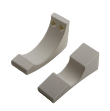 Présentoir de cintre de