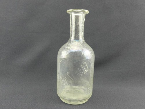 Ancienne carafe eau - à,