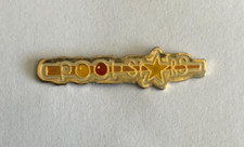 3 - Pin's BILLARD - POOL STARS