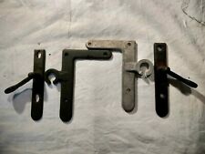 MILITARIA. FERMETURES DE