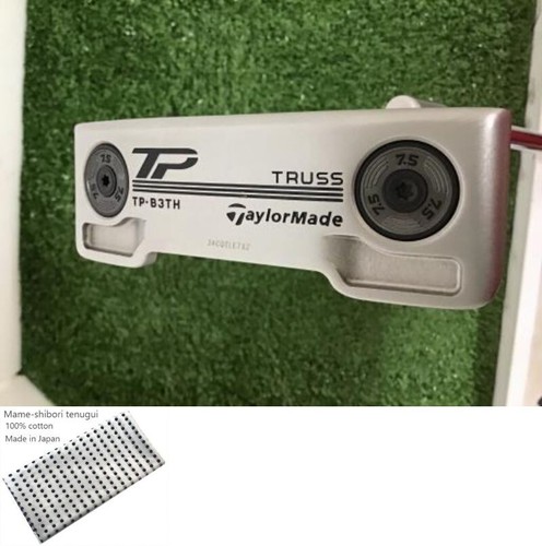 Taylormade truss b3th - tp, 34
