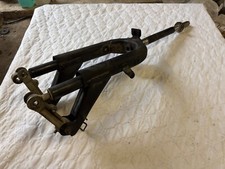 FOURCHE - HONDA 100 SCV LEAD