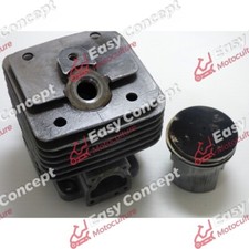 CYLINDRE-PISTON STIHL 08 S (2) - STIHL 08 S (2)