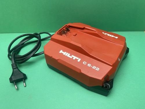 Chargeur batterie hilti - hilti, c