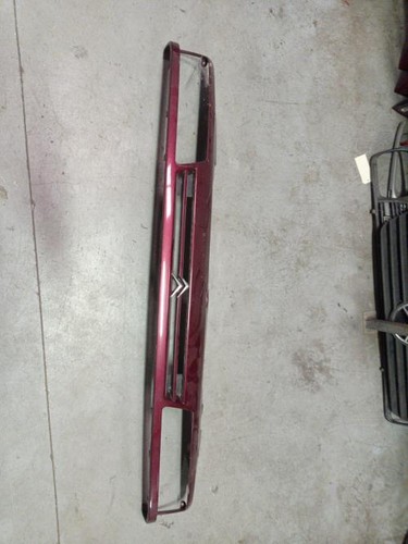 Calandre citroen evasion - calandre,