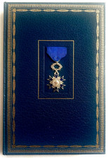 L'Ordre National du Mérite . de Claude Ducourtal. Charles-Lavauzelle éditeur