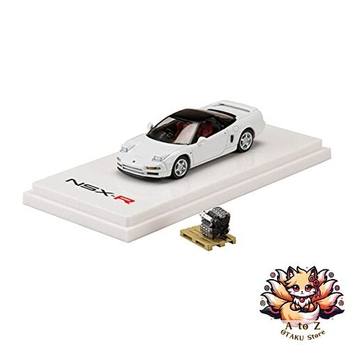 Neuf hobby japan - hobby, honda