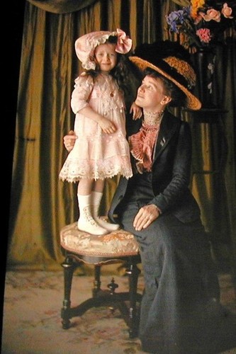 Autochrome procédé - procédé, a