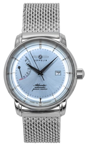 Montre bracelet zeppelin - montre-bracelet,