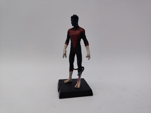 Figurine marvel eaglemoss - figurine,