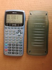 HP 49G Graphing Calculator