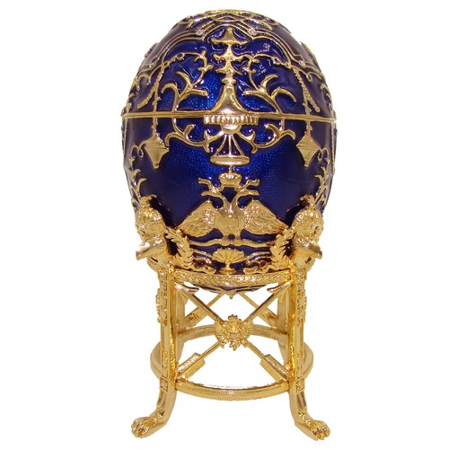 Copie oeuf faberge - copie,