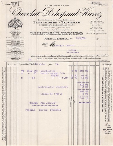 Marcq baroeul - en,