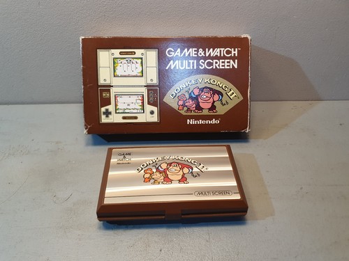 Donkey kong nintendo game - game, &