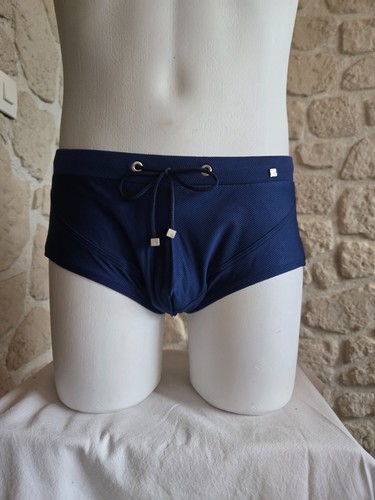 Slip bain piqué - bain,