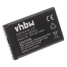 Batterie pour Nokia C6-00
