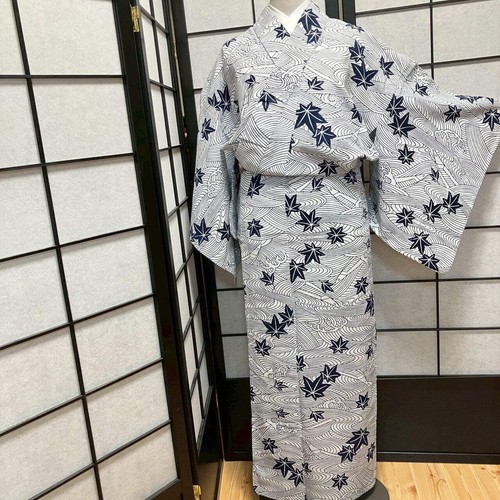 8772 kimono traditionnel - 8772#,