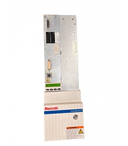 Variateur rexroth - variateur,