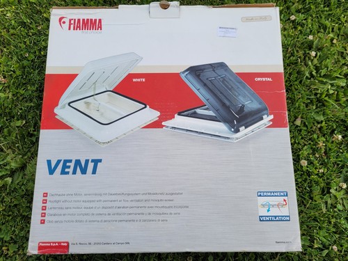 Lanterneau fiamma vent - lanterneau,