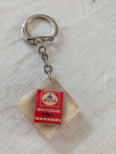 Ancien porte clé - , bourbon