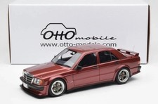 MERCEDES 190E 2.5 16 ALMANDINE
