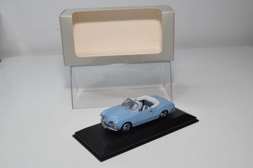 B38 minichamps vw - 1:43,