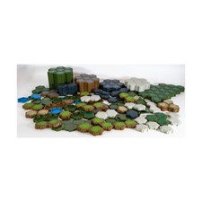 Collection De Terrain WOTC