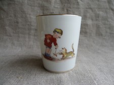 GOBELET  POUR ENFANT EN