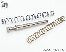 Système De Ressort De Recul