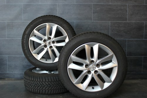 Original peugeot 508 jantes - peugeot,