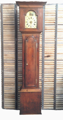 Horloge parquet louis en - parquet,
