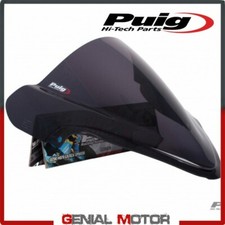 PARE-BRISE PUIG FUME FONCE