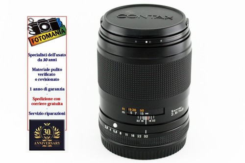 Contax zeiss sonnar 140 - sonnar, f