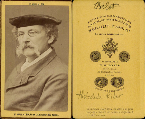 Mulnier paris théodule - mulnier,,