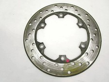 Disque Frein Arrière YAMAHA