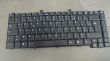 Clavier AZERTY Chicony Acer