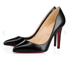 Christian Louboutin taille 34