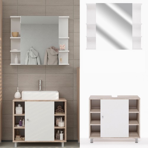 Ensemble salle bain - ensemble,