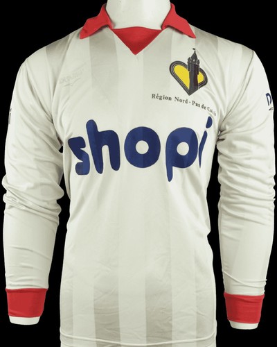 Losc lille home shirt - shirt, duarig