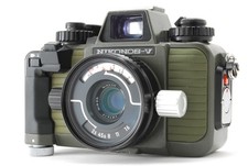 CM SALE [Exc+5] Nikon Nikonos