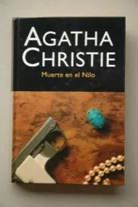 Muerte nilo agatha - muerte, el