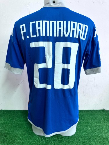 Maillot sassuolo cannavaro - maillot,