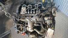 Moteur VOLKSWAGEN GOLF 6 2.0 TDI - 16V TURBO /R:76530688